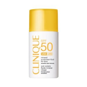 Protector Solar SPF50