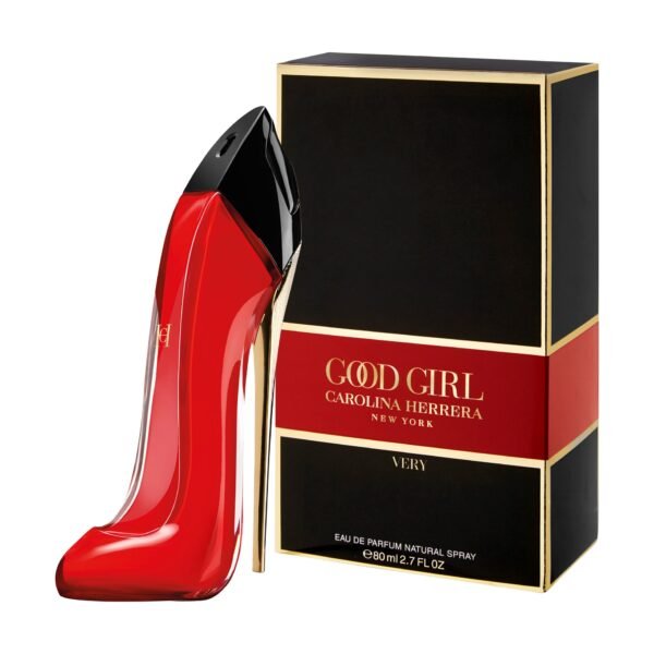 Perfume Good Girl